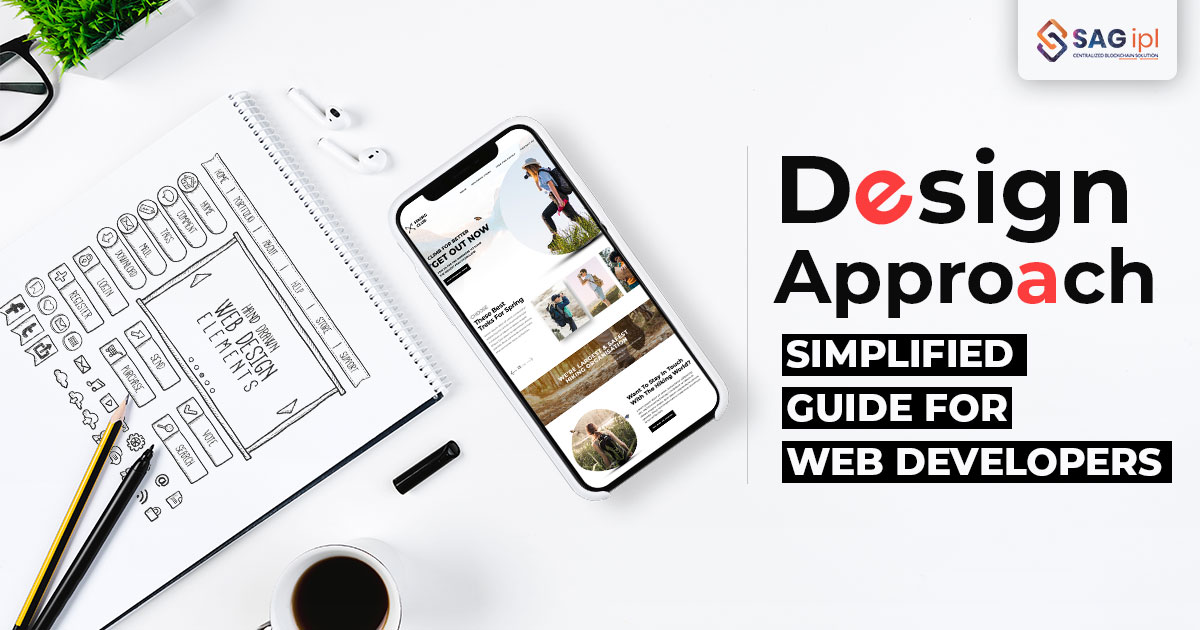 Design Approach: Simplified Guide for Web Developers