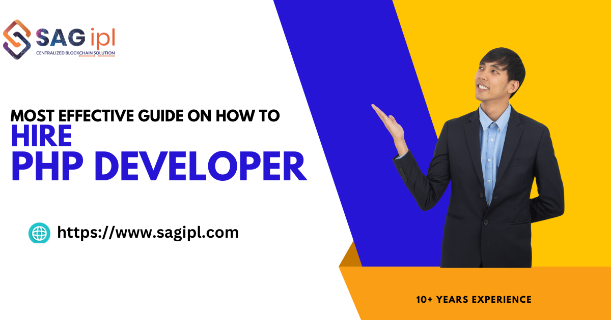 Most Effective Guide on How to Hire Dedicated PHP Developer